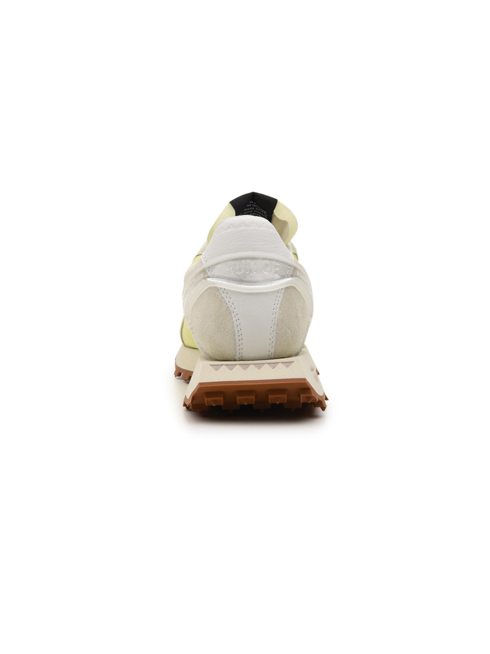 T-shirt LEE Uomo L60UF Bianco