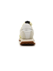 T-shirt LEE Uomo L60UF Bianco