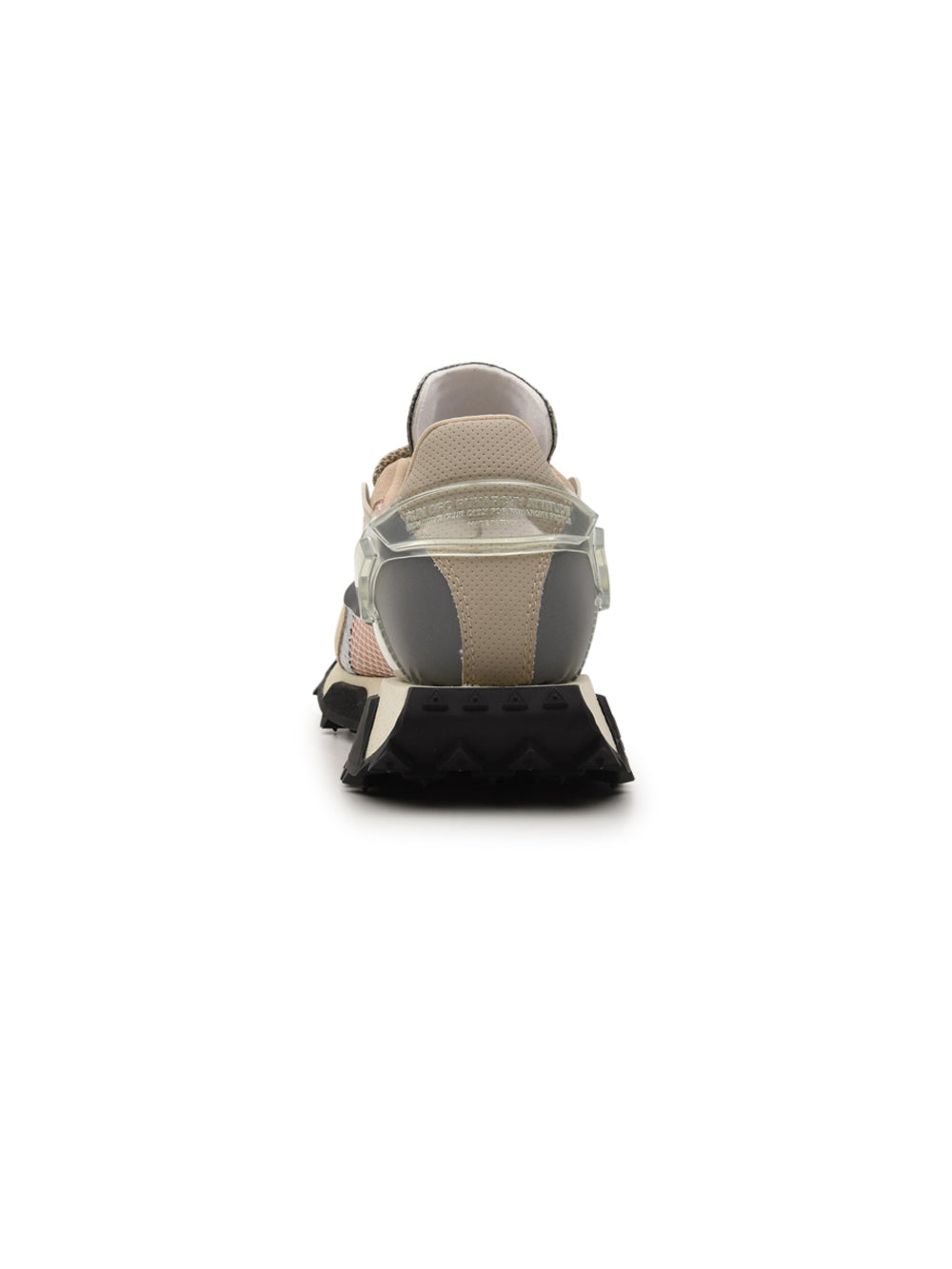 T-shirt LEE Uomo L60UF Bianco