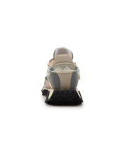 T-shirt LEE Uomo L60UF Bianco