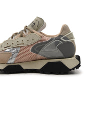 T-shirt LEE Uomo L60UF Bianco