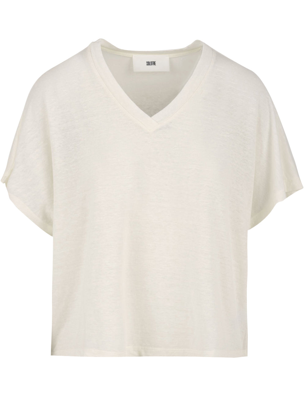 T-shirt LEE Uomo L60UF Bianco