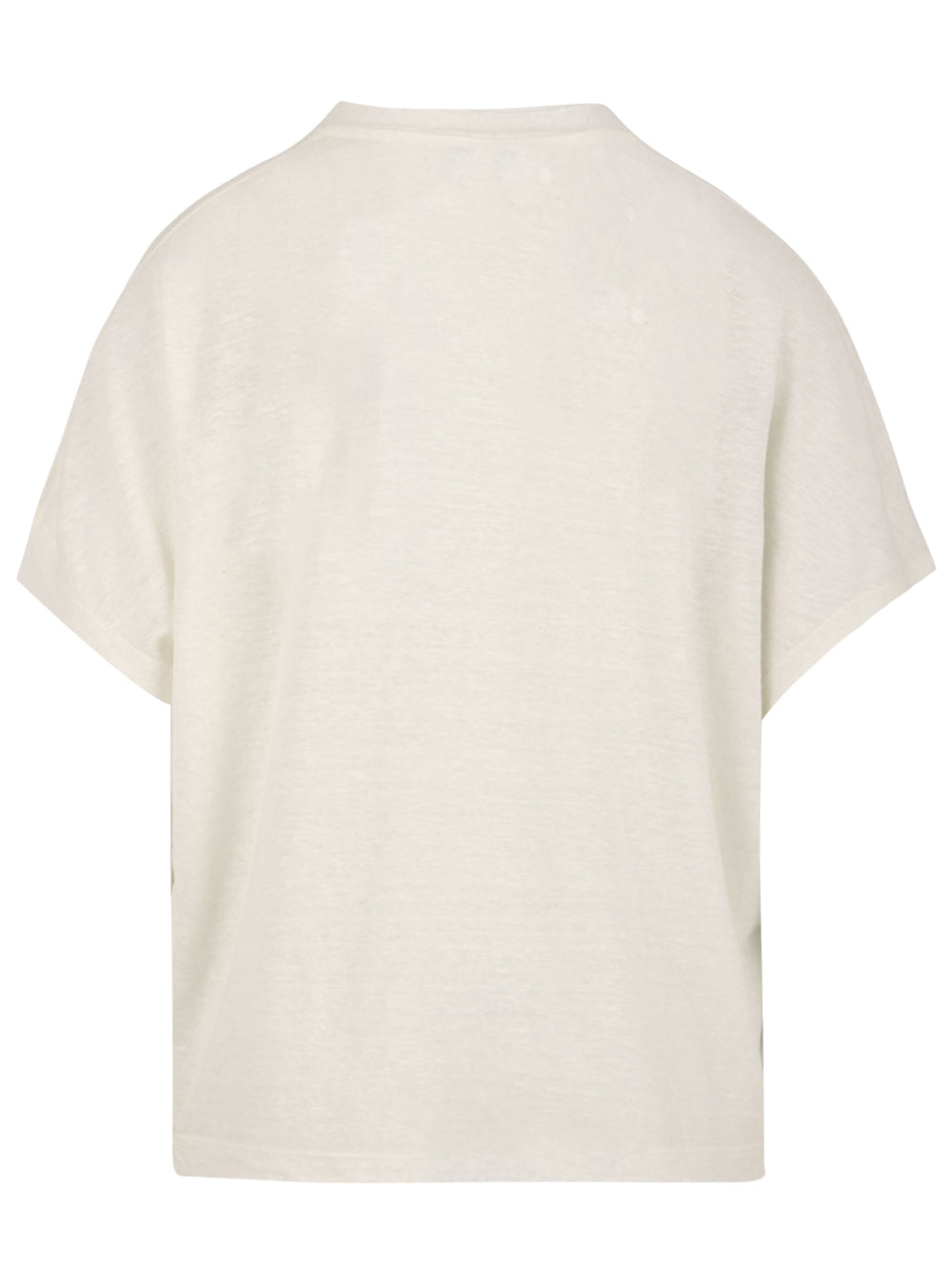 T-shirt LEE Uomo L60UF Bianco