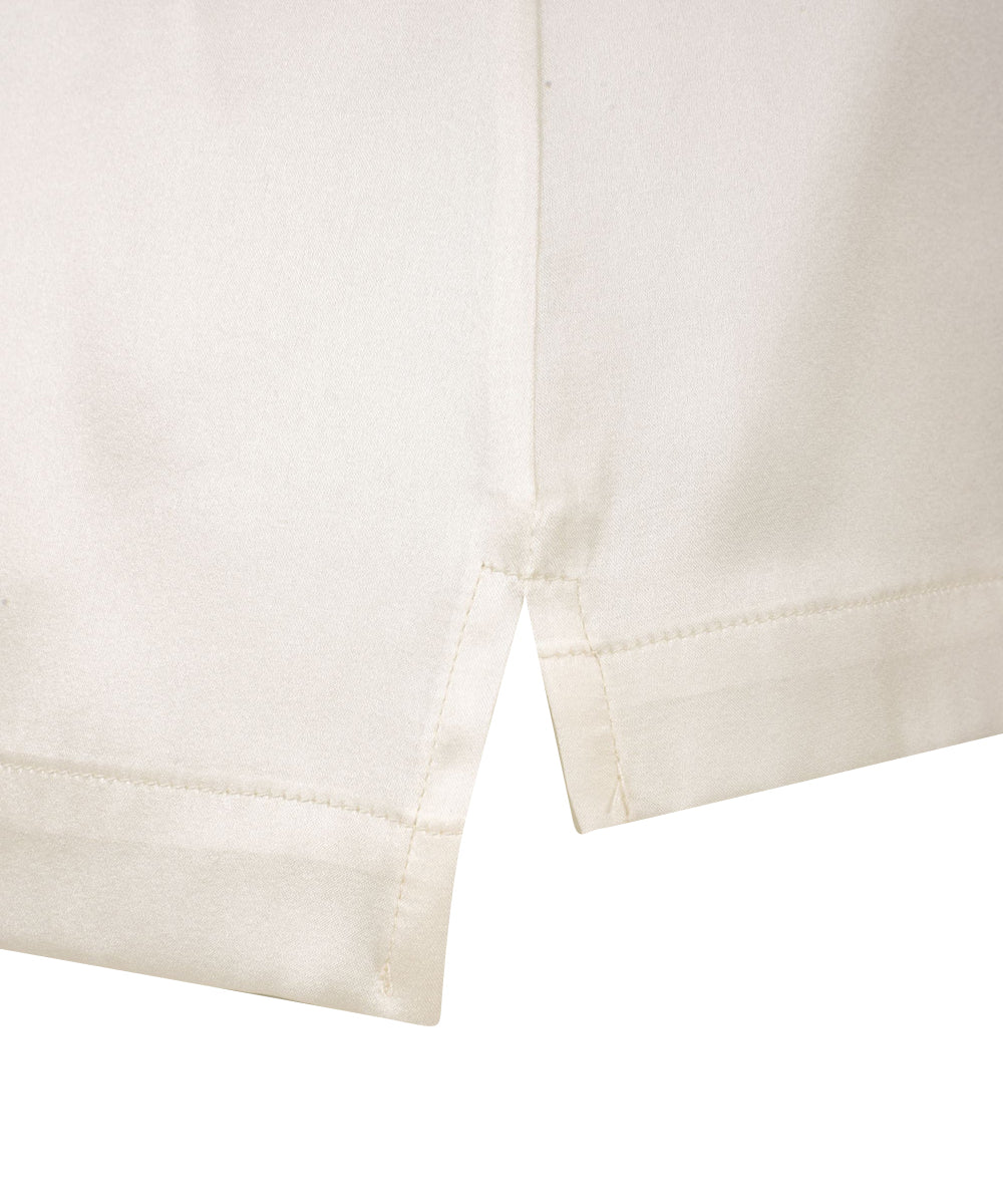 T-shirt LEE Uomo L60UF Bianco