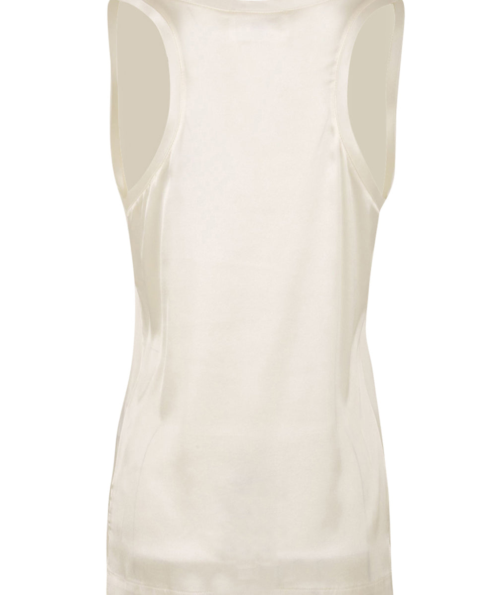 T-shirt LEE Uomo L60UF Bianco