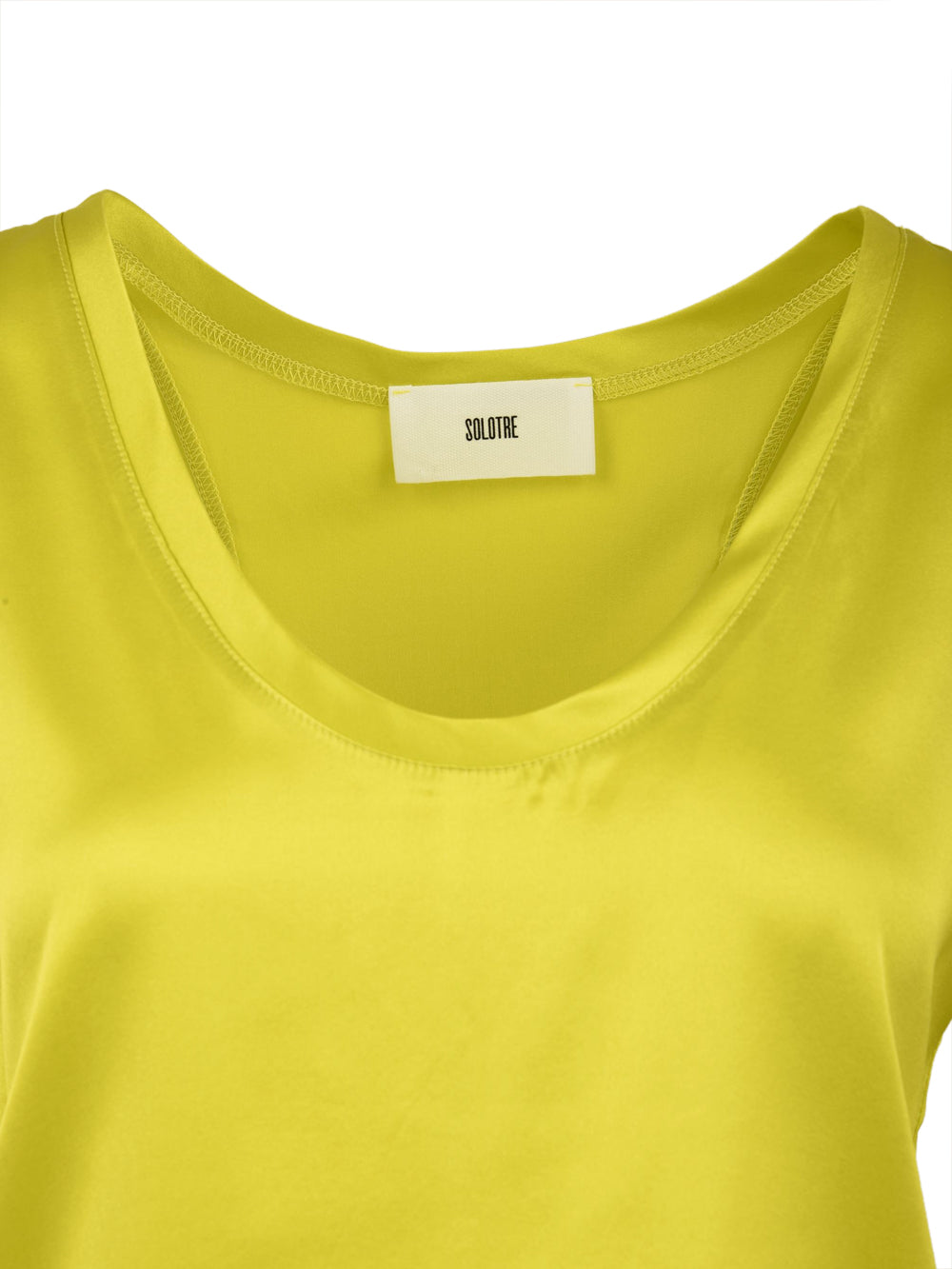 T-shirt LEE Uomo L60UF Bianco