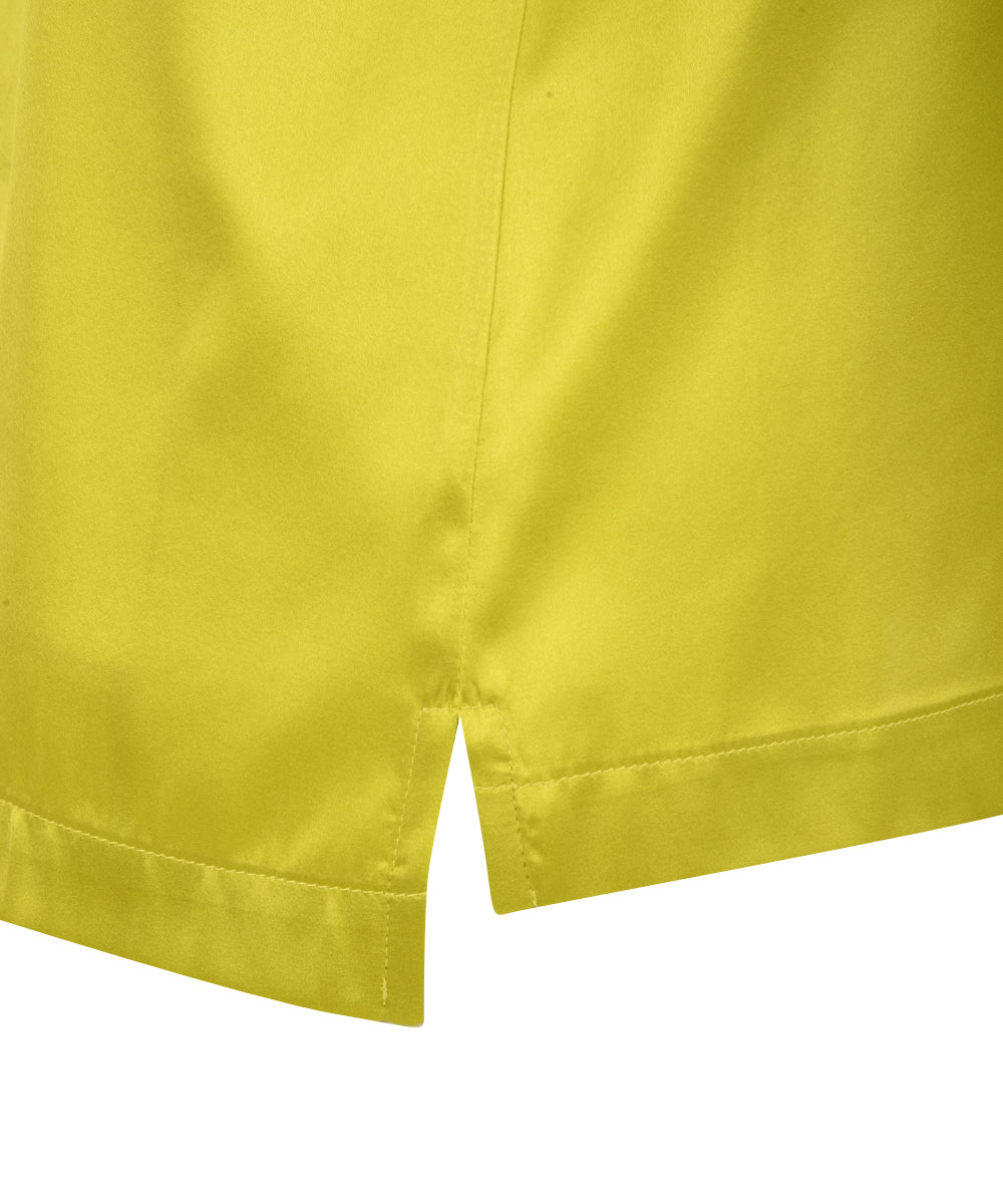 T-shirt LEE Uomo L60UF Bianco