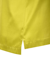 T-shirt LEE Uomo L60UF Bianco