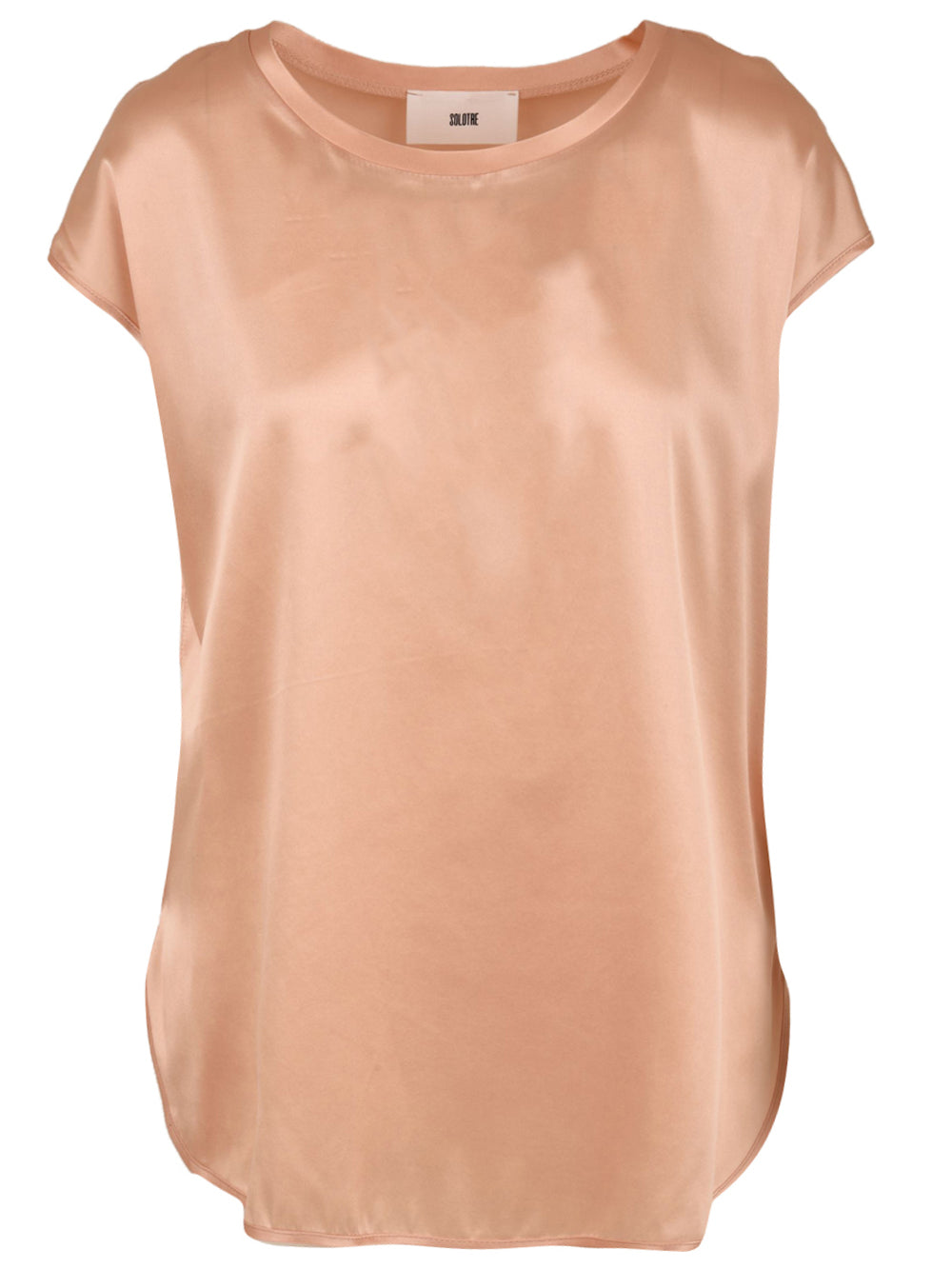 T-shirt LEE Uomo L60UF Bianco