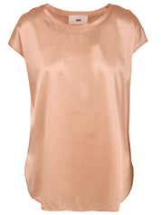 T-shirt LEE Uomo L60UF Bianco