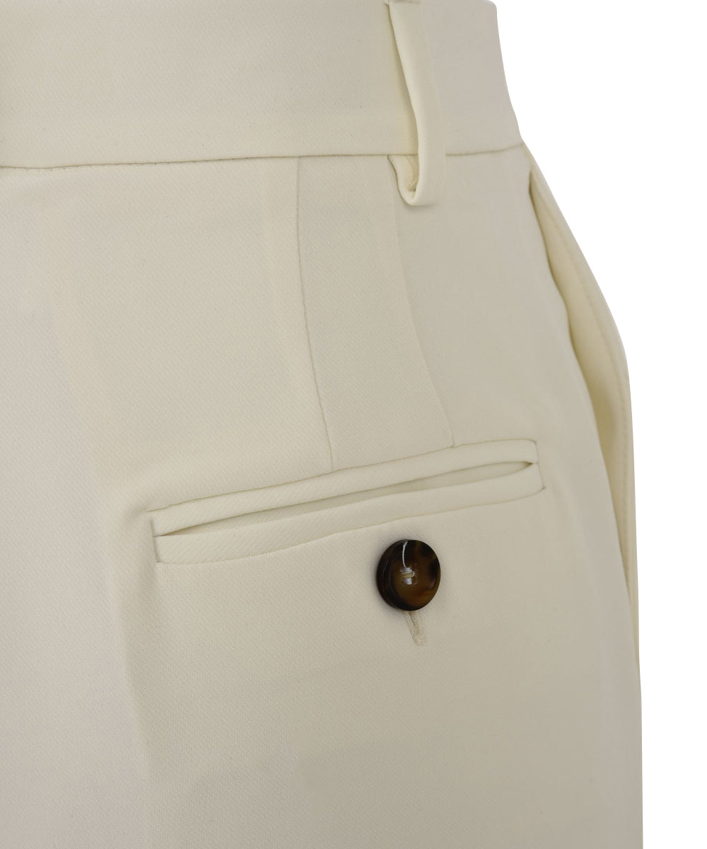 T-shirt LEE Uomo L60UF Bianco