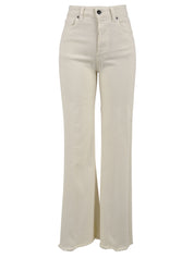 T-shirt LEE Uomo L60UF Bianco