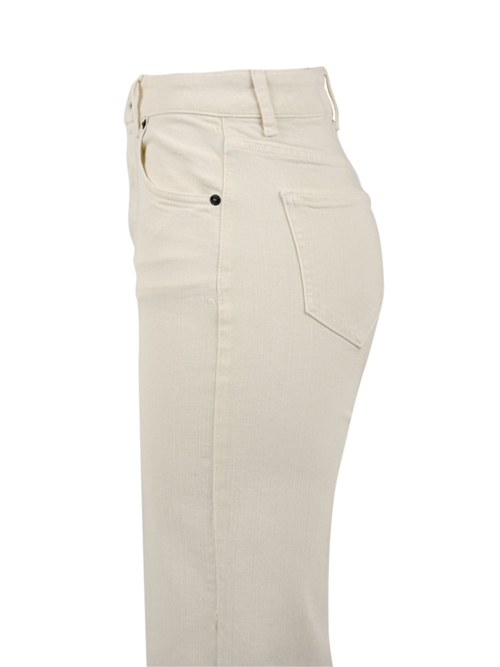 T-shirt LEE Uomo L60UF Bianco