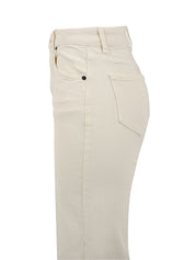 T-shirt LEE Uomo L60UF Bianco