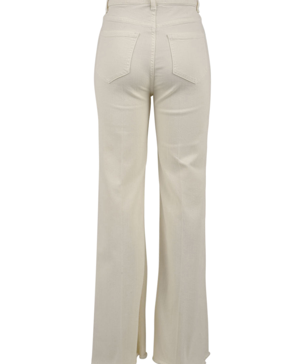 T-shirt LEE Uomo L60UF Bianco