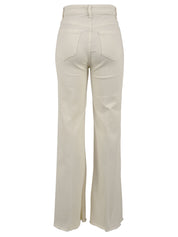 T-shirt LEE Uomo L60UF Bianco