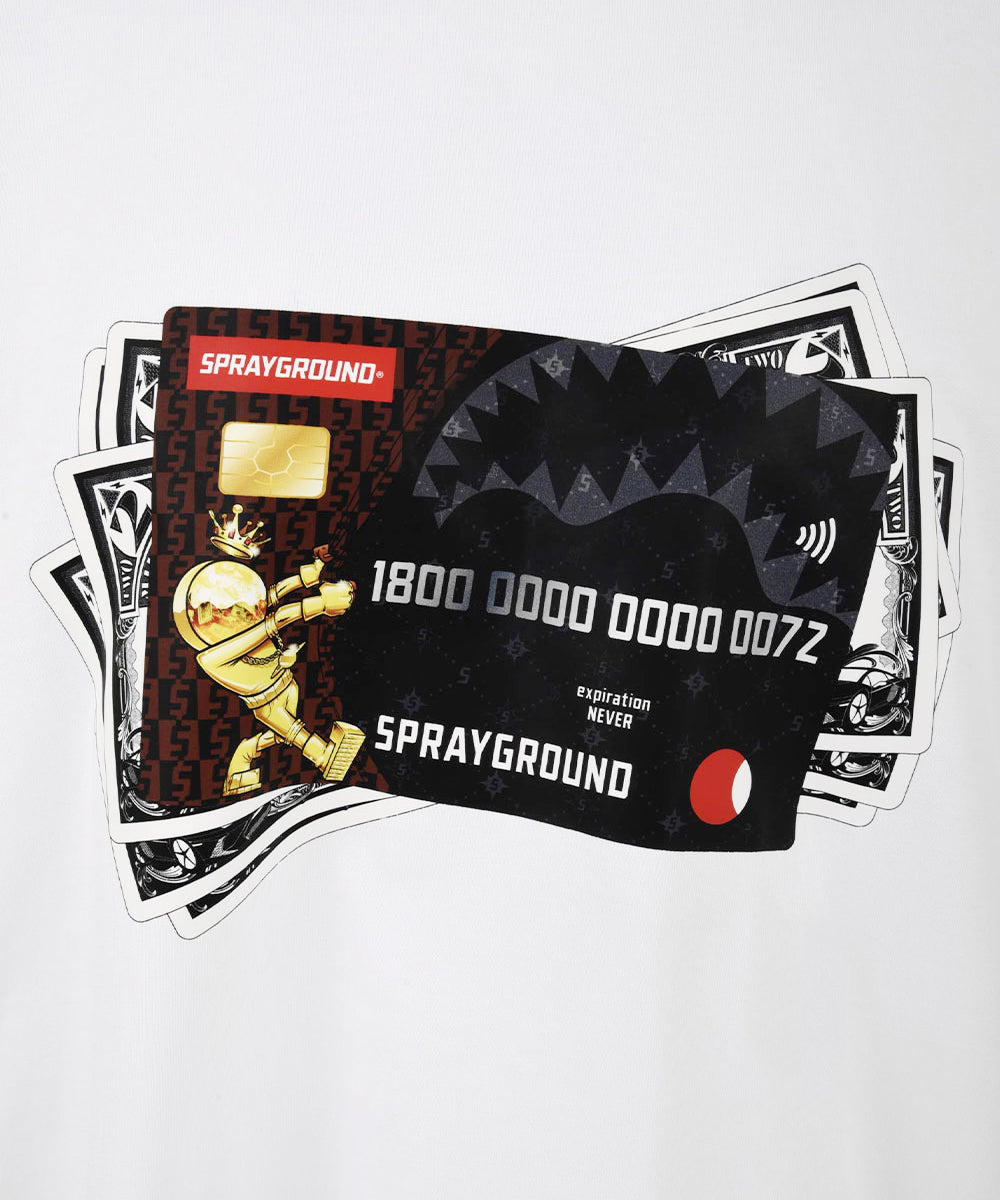 T-shirt LEE Uomo L60UF Bianco