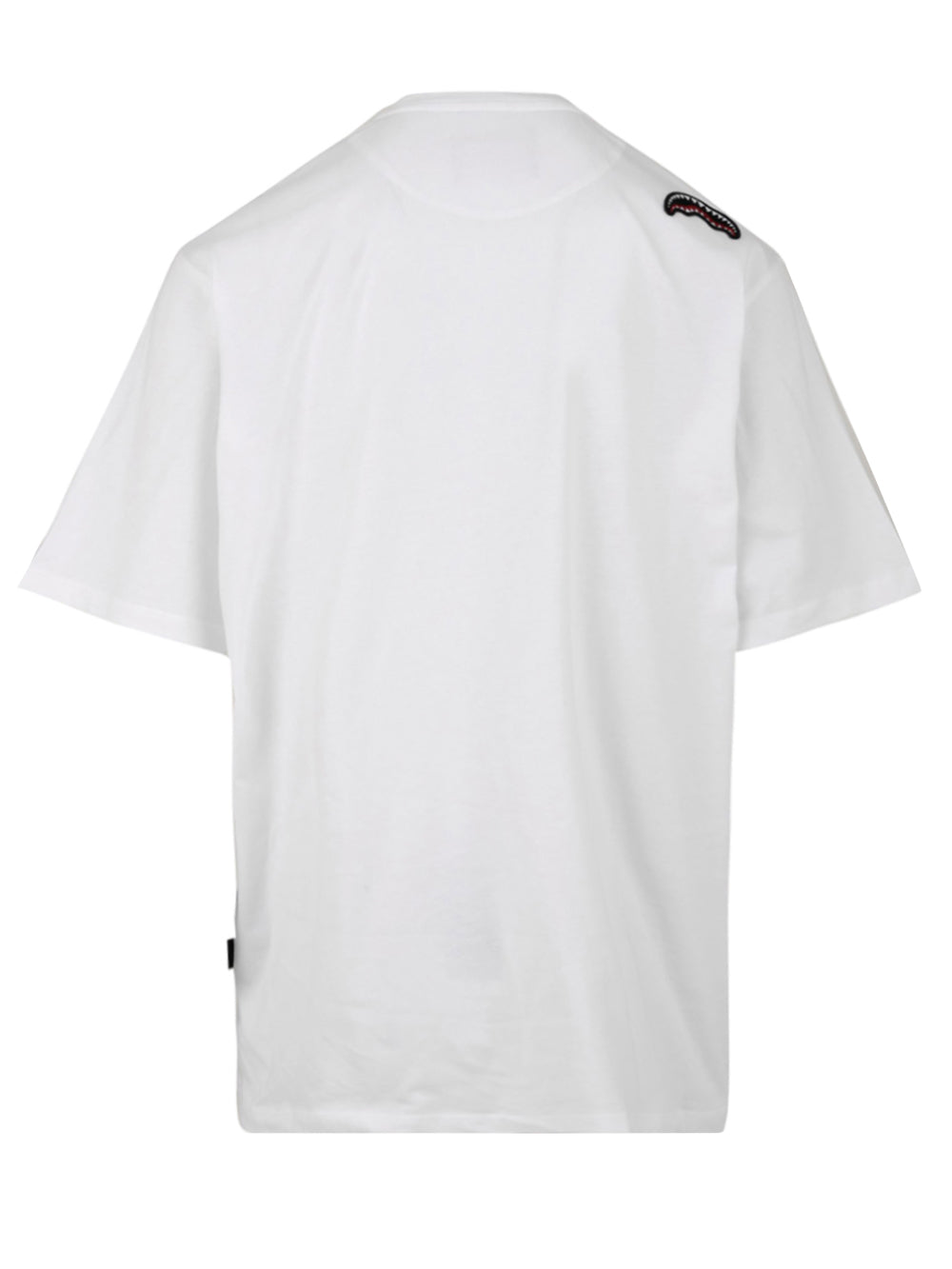 T-shirt LEE Uomo L60UF Bianco