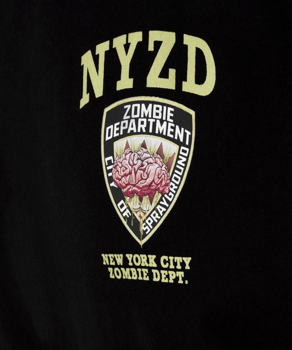 T-shirt LEE Uomo L60UF Bianco