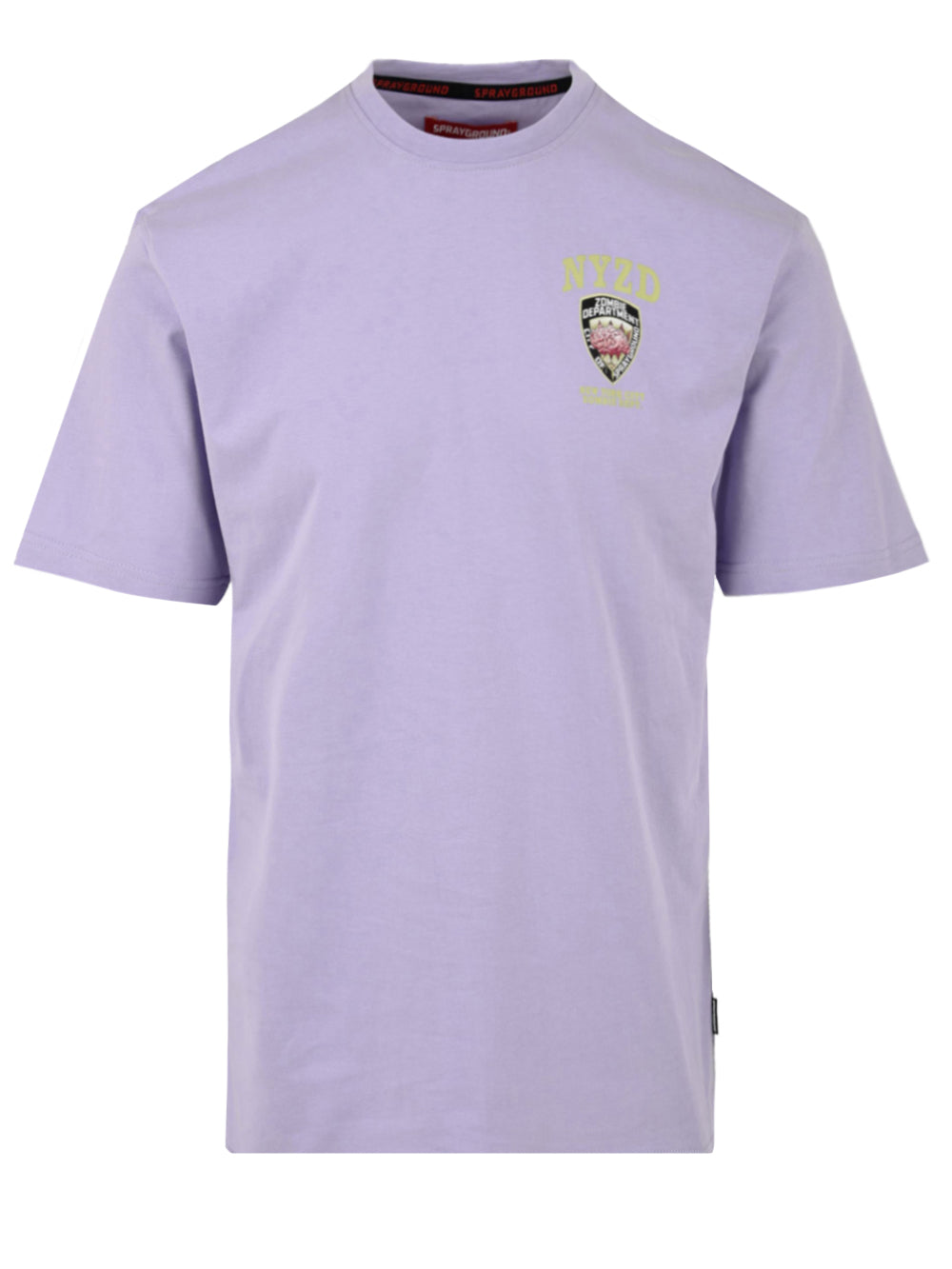 T-shirt LEE Uomo L60UF Bianco