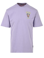 T-shirt LEE Uomo L60UF Bianco