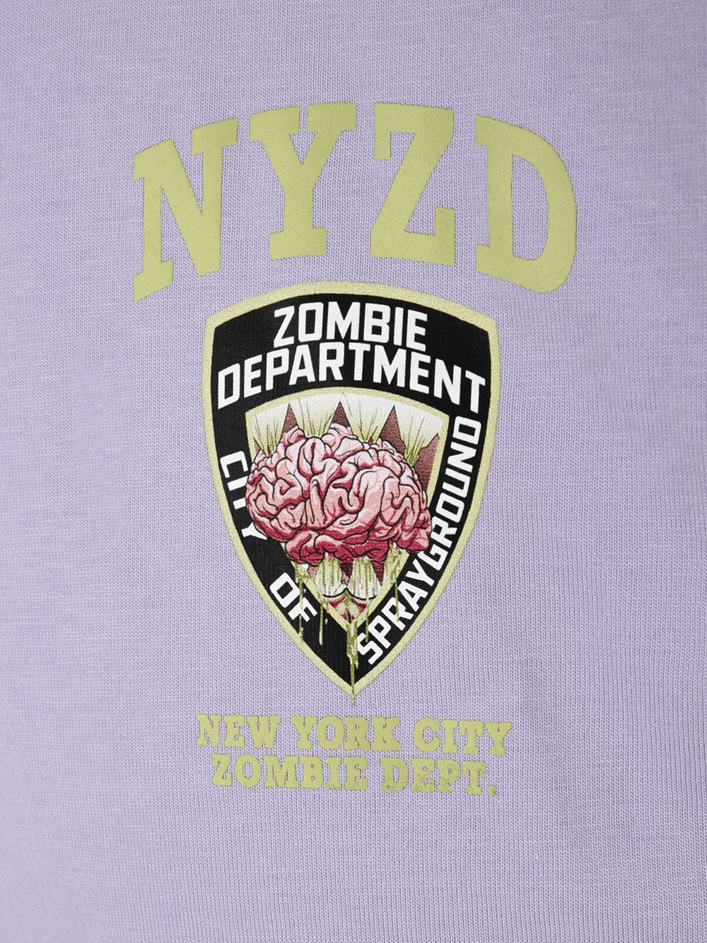 T-shirt LEE Uomo L60UF Bianco