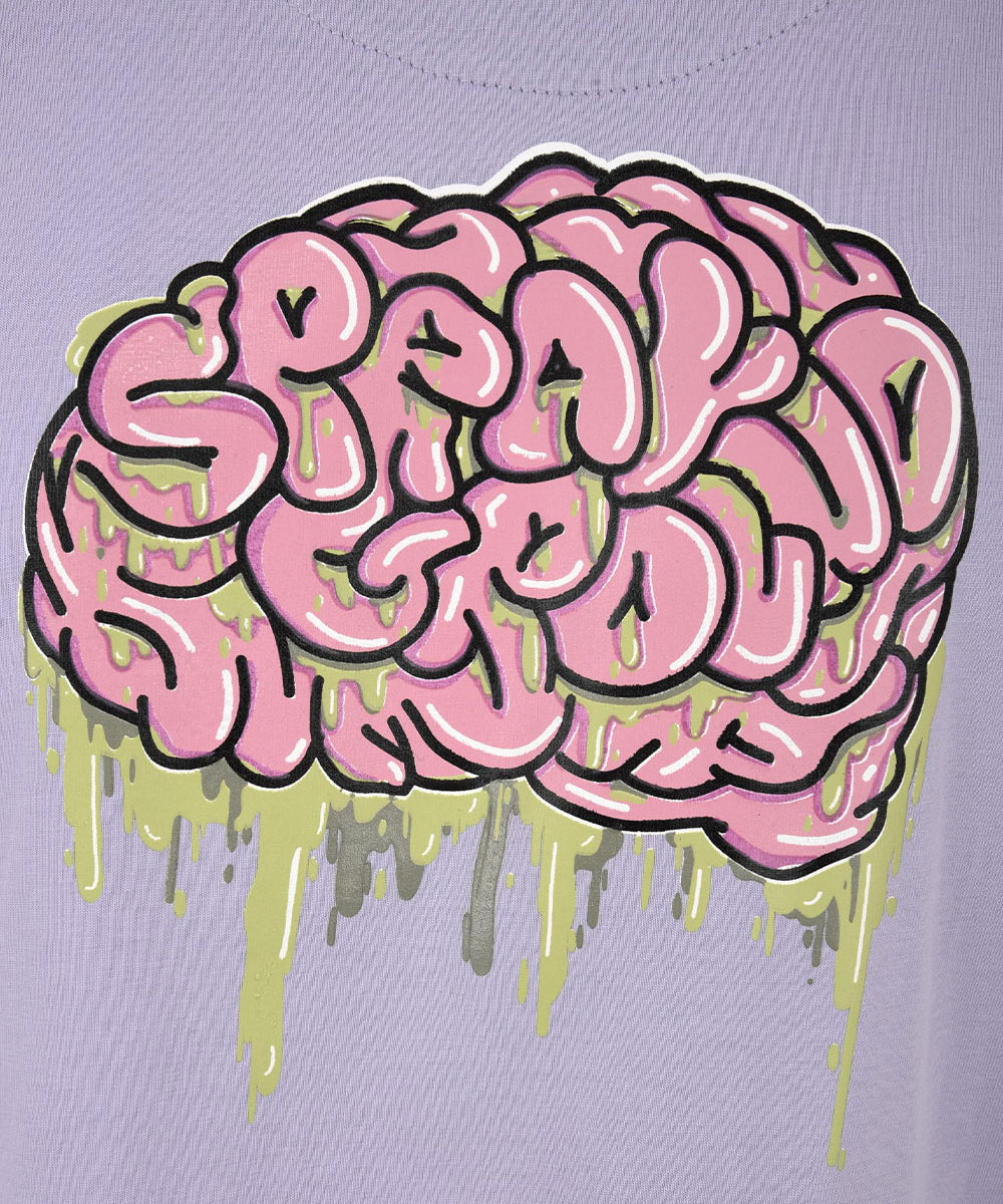 T-shirt LEE Uomo L60UF Bianco