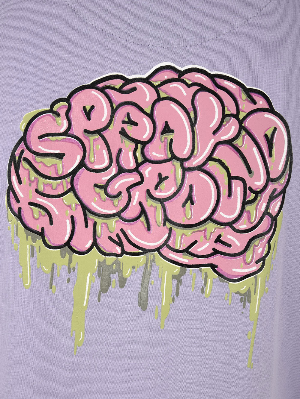 T-shirt LEE Uomo L60UF Bianco