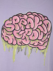 T-shirt LEE Uomo L60UF Bianco