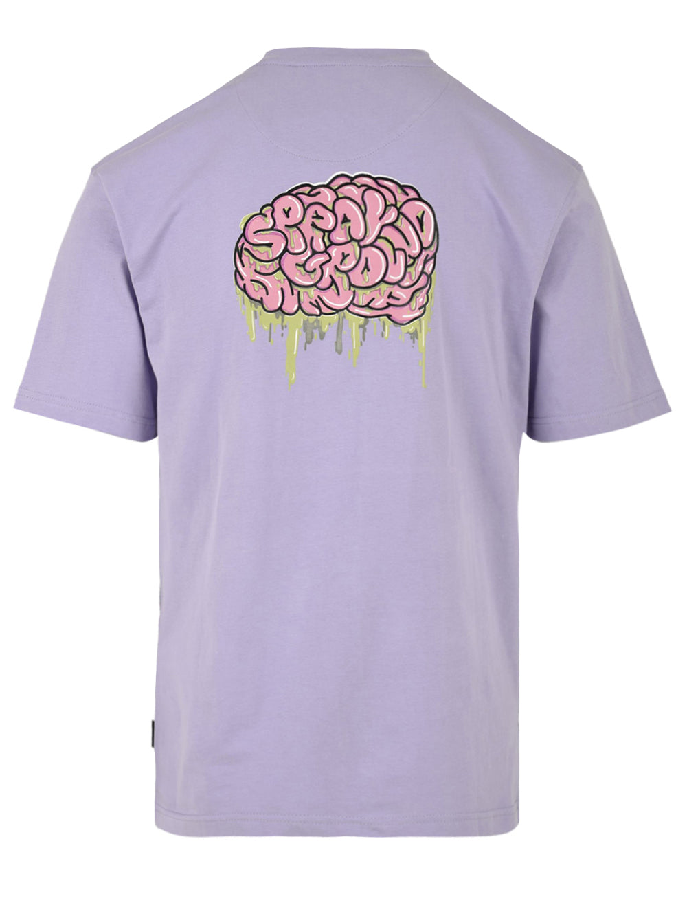 T-shirt LEE Uomo L60UF Bianco