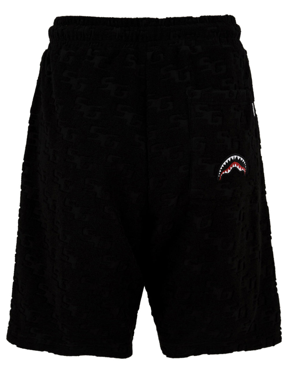 Shorts Black