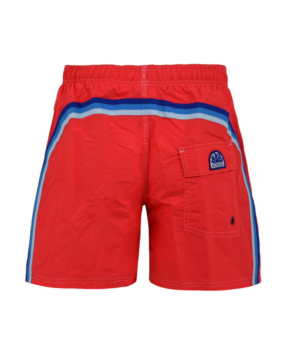 T-shirt LEE Uomo L60UF Bianco