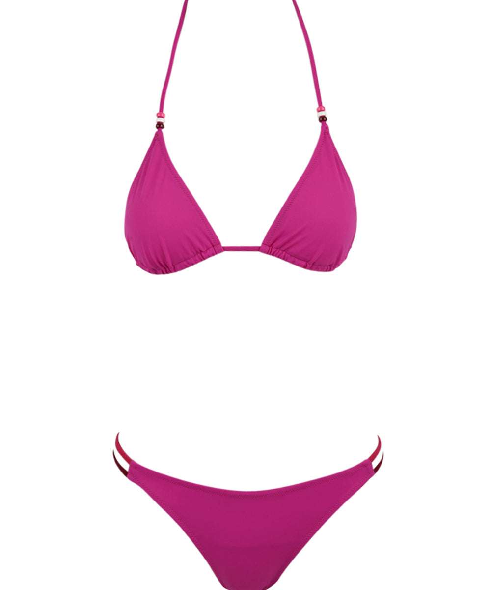 T-shirt LEE Uomo L60UF Bianco