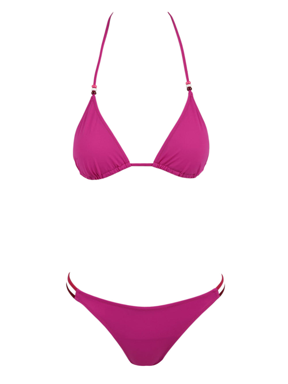 T-shirt LEE Uomo L60UF Bianco