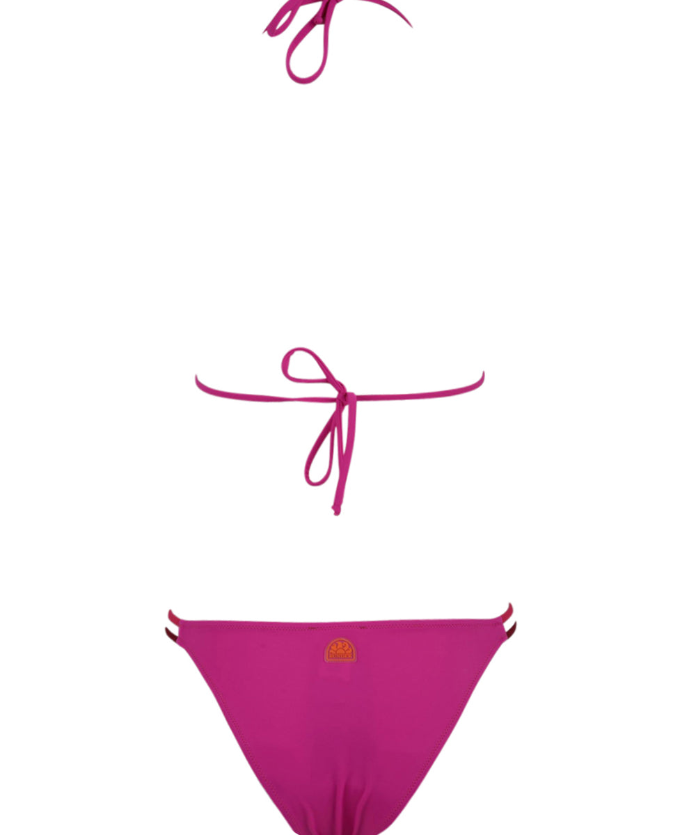 T-shirt LEE Uomo L60UF Bianco