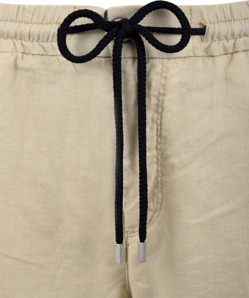 T-shirt LEE Uomo L60UF Bianco