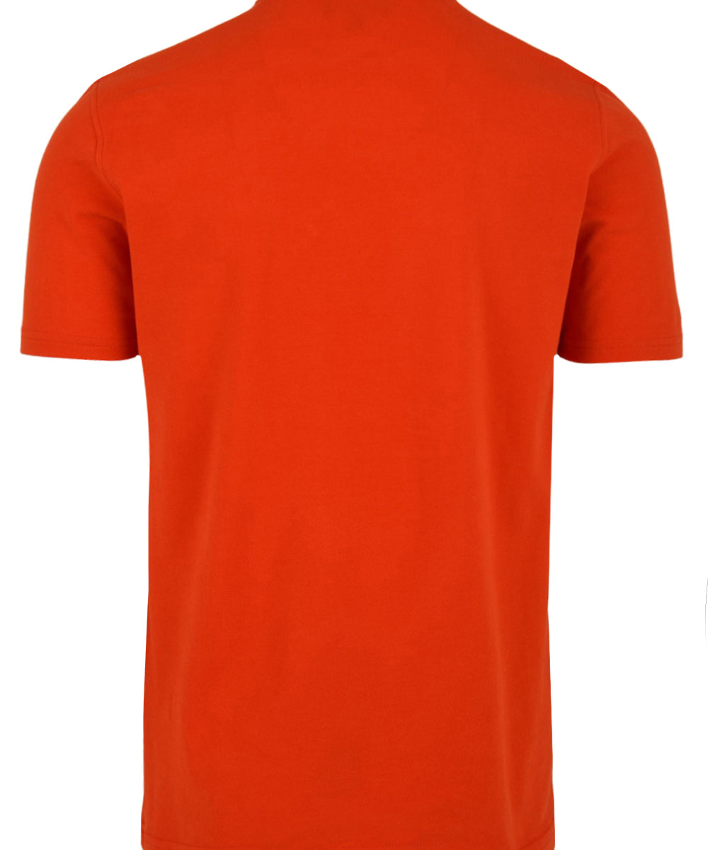 T-shirt LEE Uomo L60UF Bianco