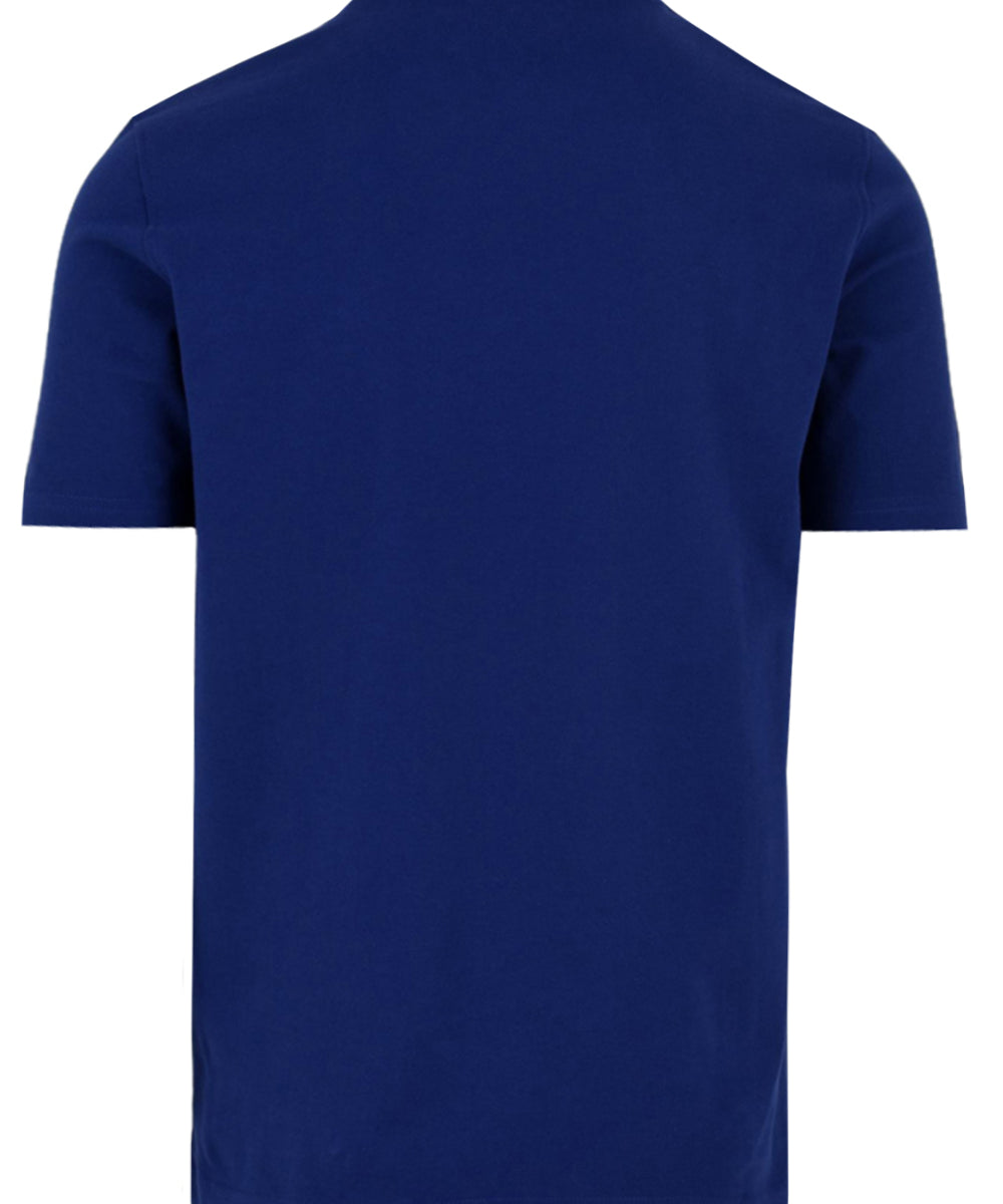 T-shirt LEE Uomo L60UF Bianco