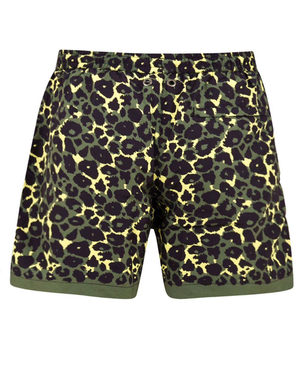 T-shirt LEE Uomo L60UF Bianco