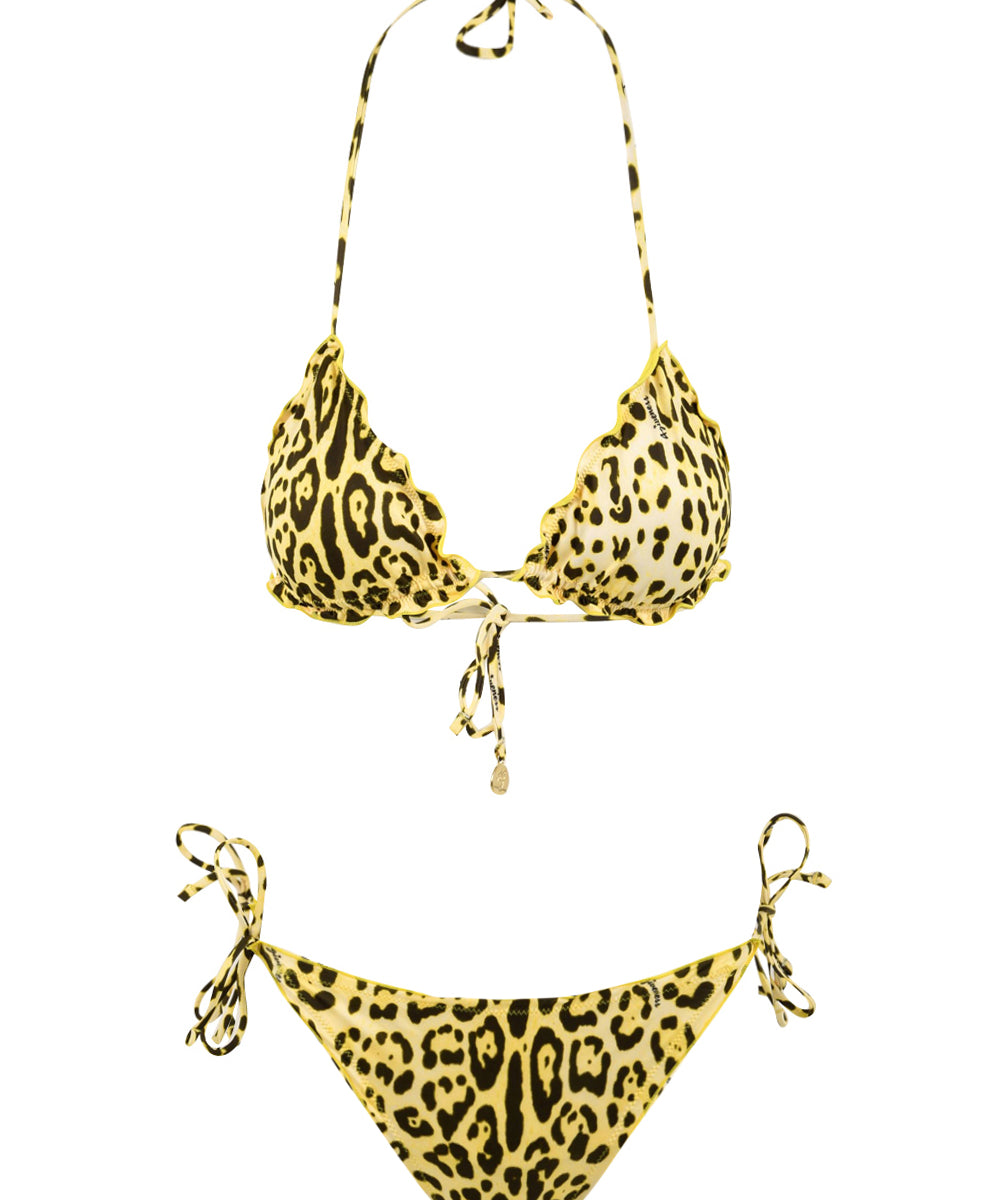 T-shirt LEE Uomo L60UF Bianco