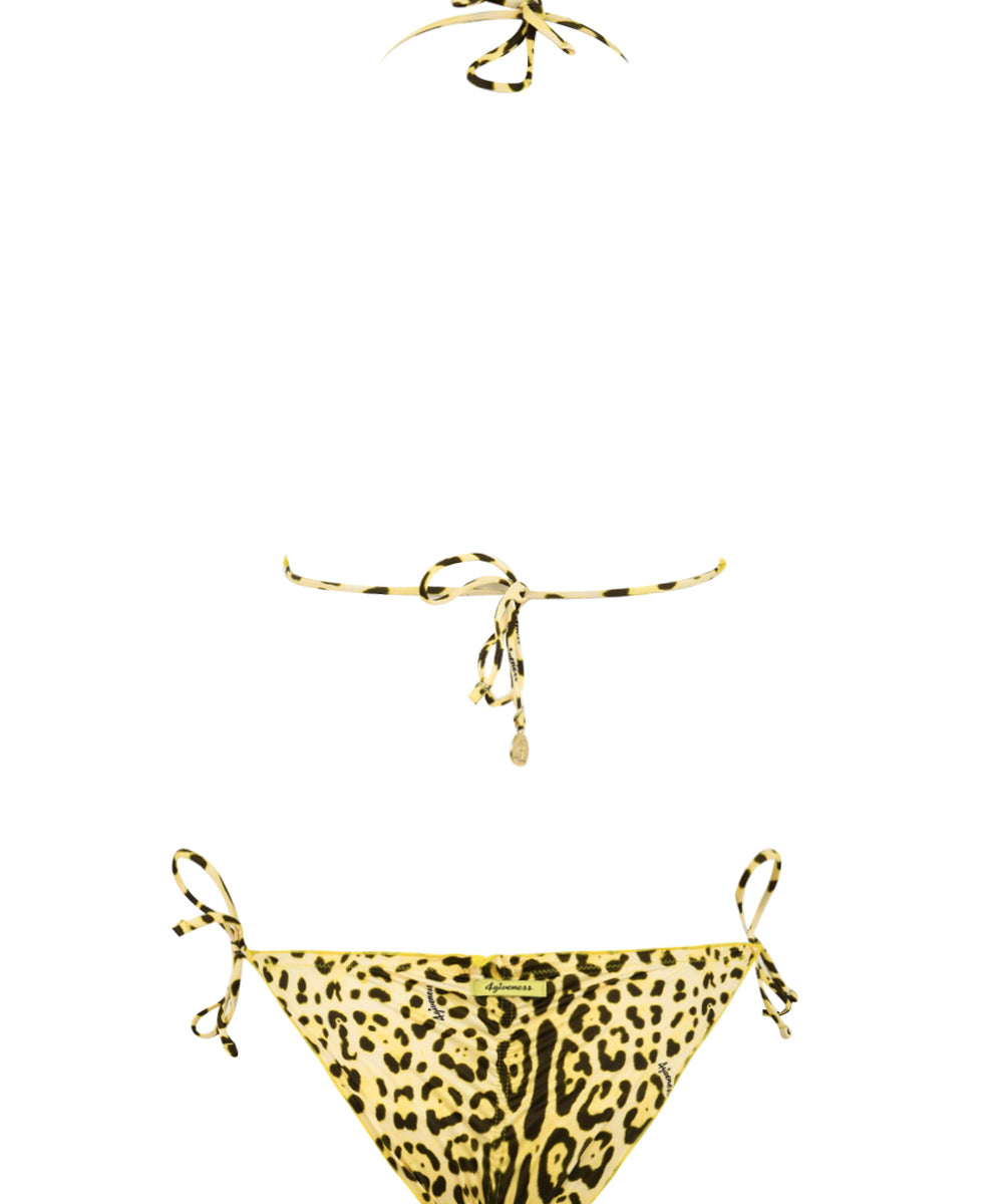 T-shirt LEE Uomo L60UF Bianco