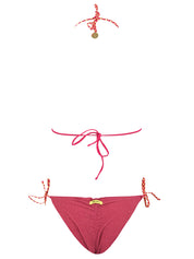 T-shirt LEE Uomo L60UF Bianco