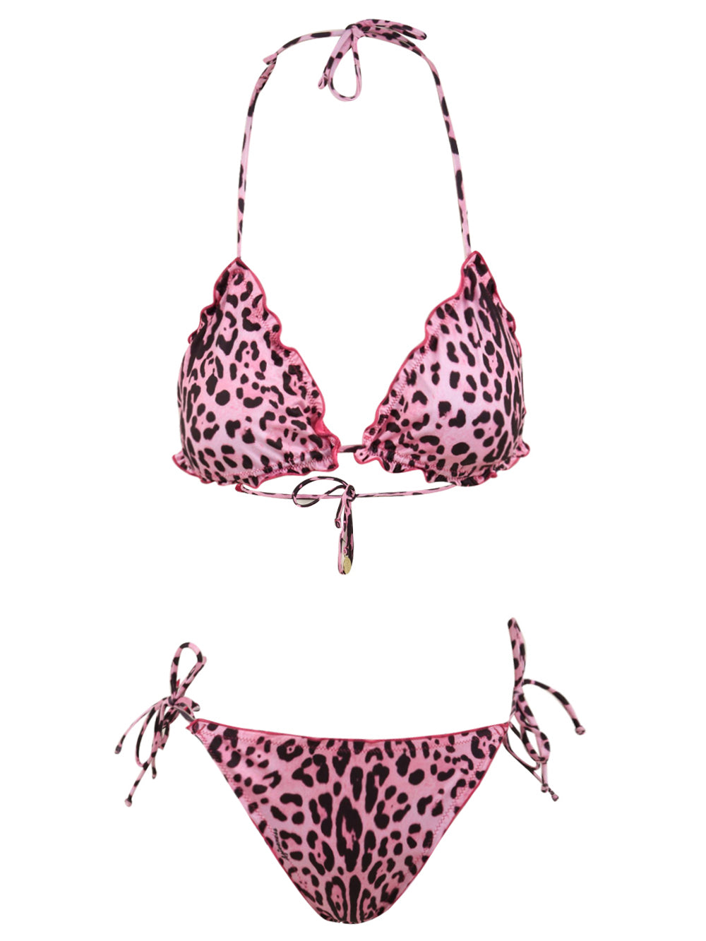 T-shirt LEE Uomo L60UF Bianco