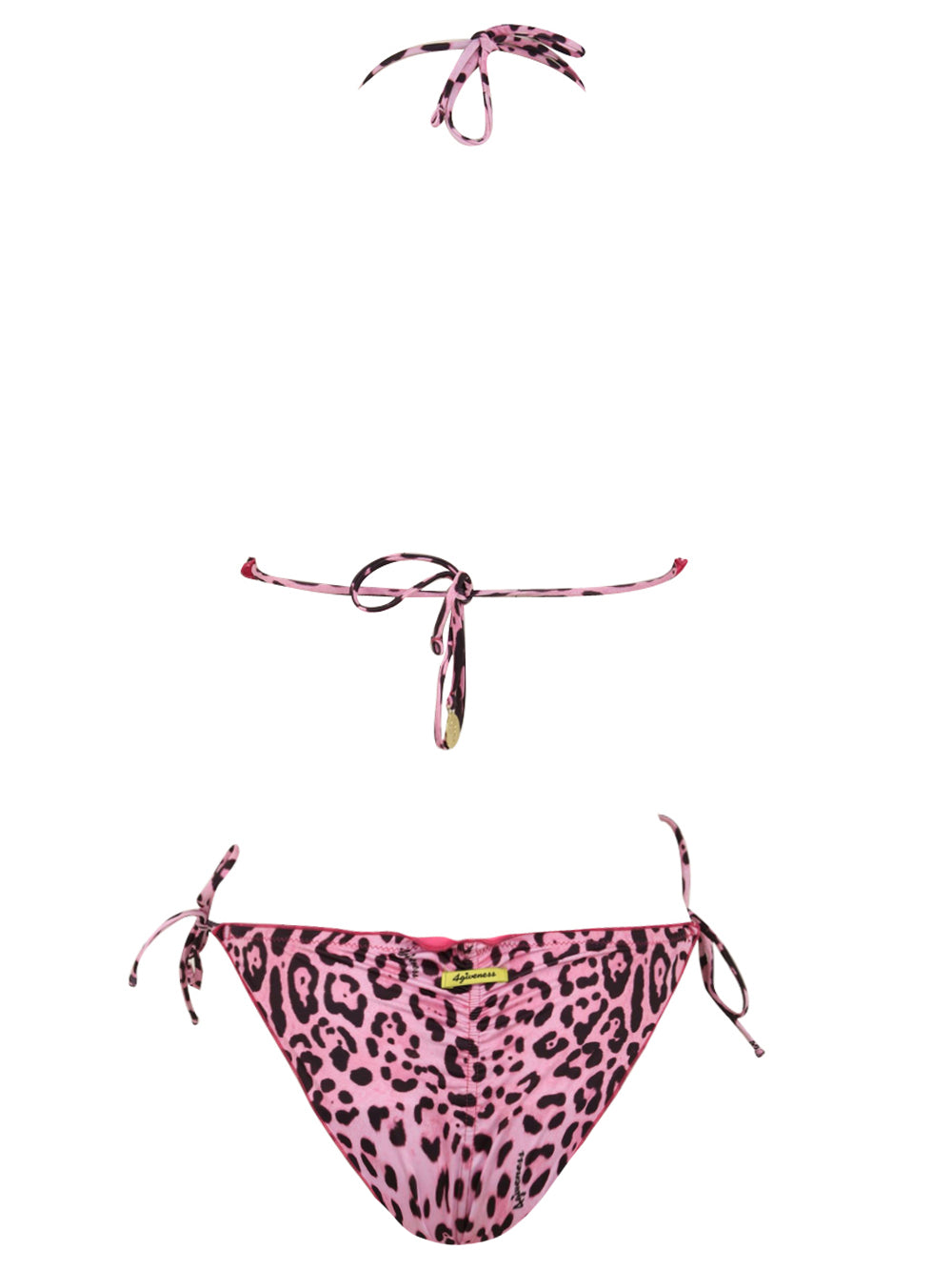 T-shirt LEE Uomo L60UF Bianco