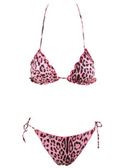 T-shirt LEE Uomo L60UF Bianco