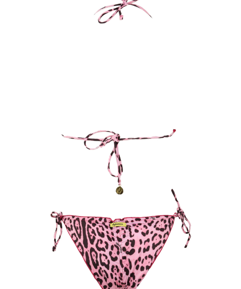 T-shirt LEE Uomo L60UF Bianco