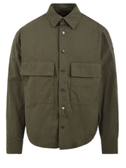 T-shirt LEE Uomo L60UF Bianco