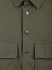 T-shirt LEE Uomo L60UF Bianco