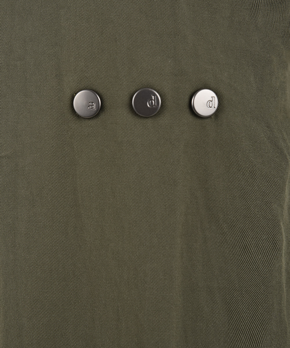 T-shirt LEE Uomo L60UF Bianco