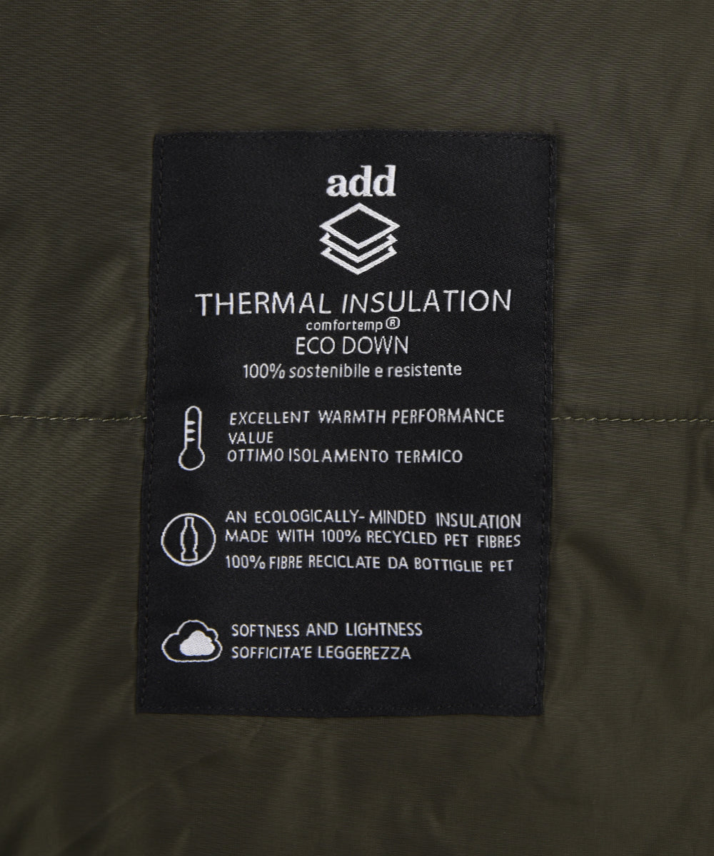 T-shirt LEE Uomo L60UF Bianco